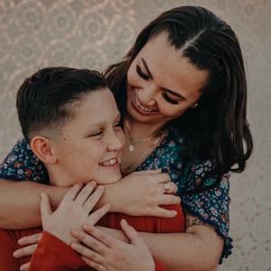 Meet your Posher, Simone